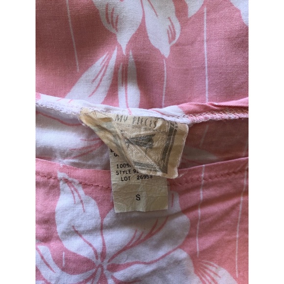 VINTAGE crop top - Picture 5 of 5